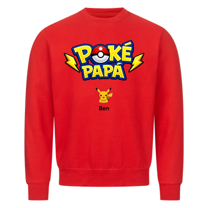 Poke Papa