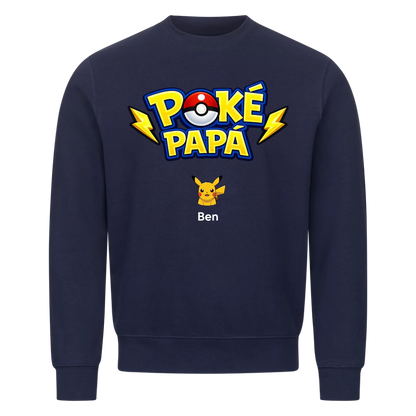 Poke Papa