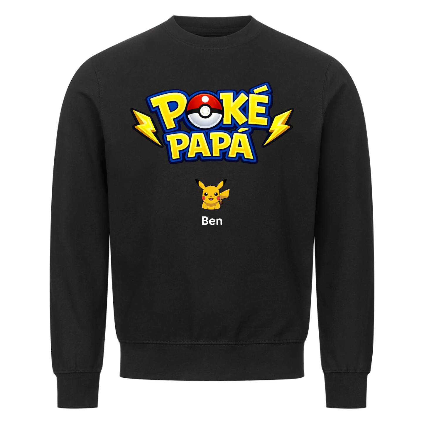 Poke Papa