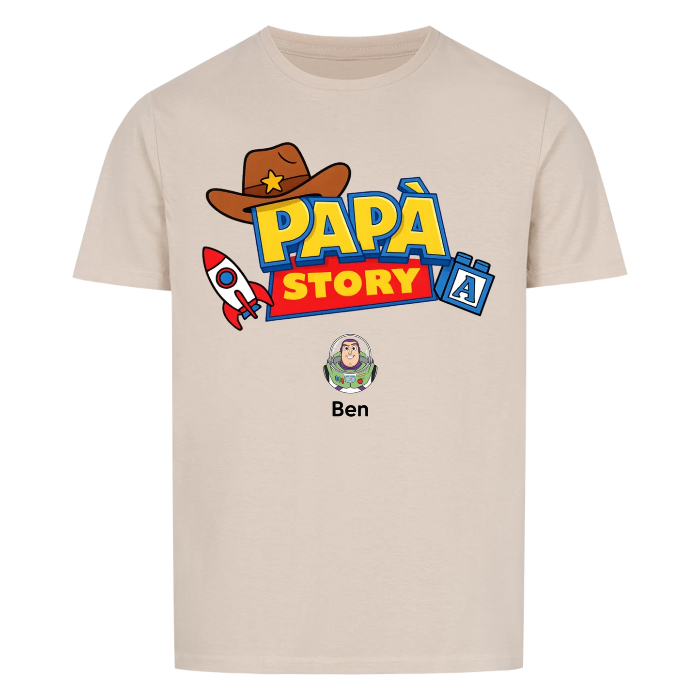 Papa Story