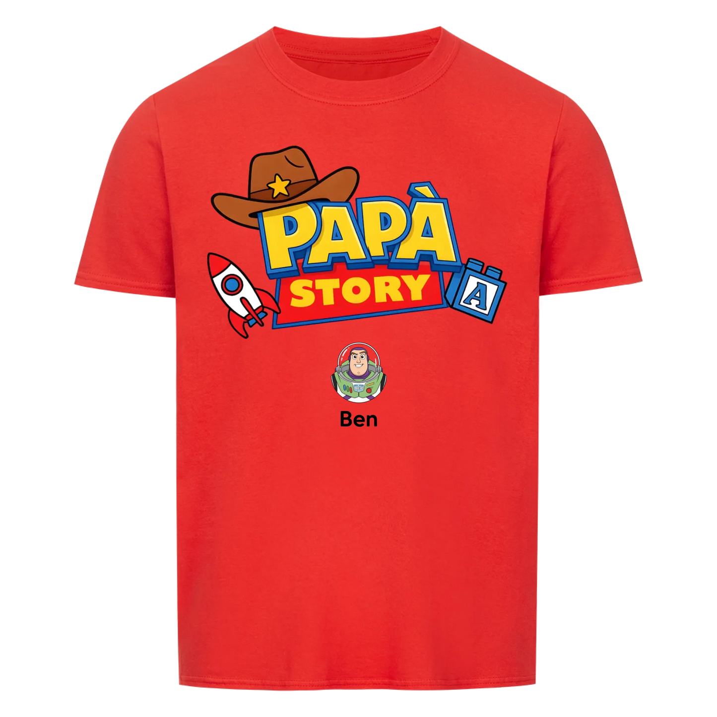 Papa Story