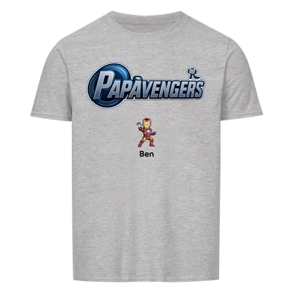 Papavengers