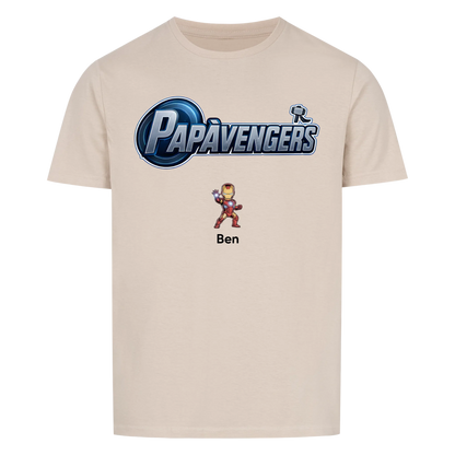 Papavengers