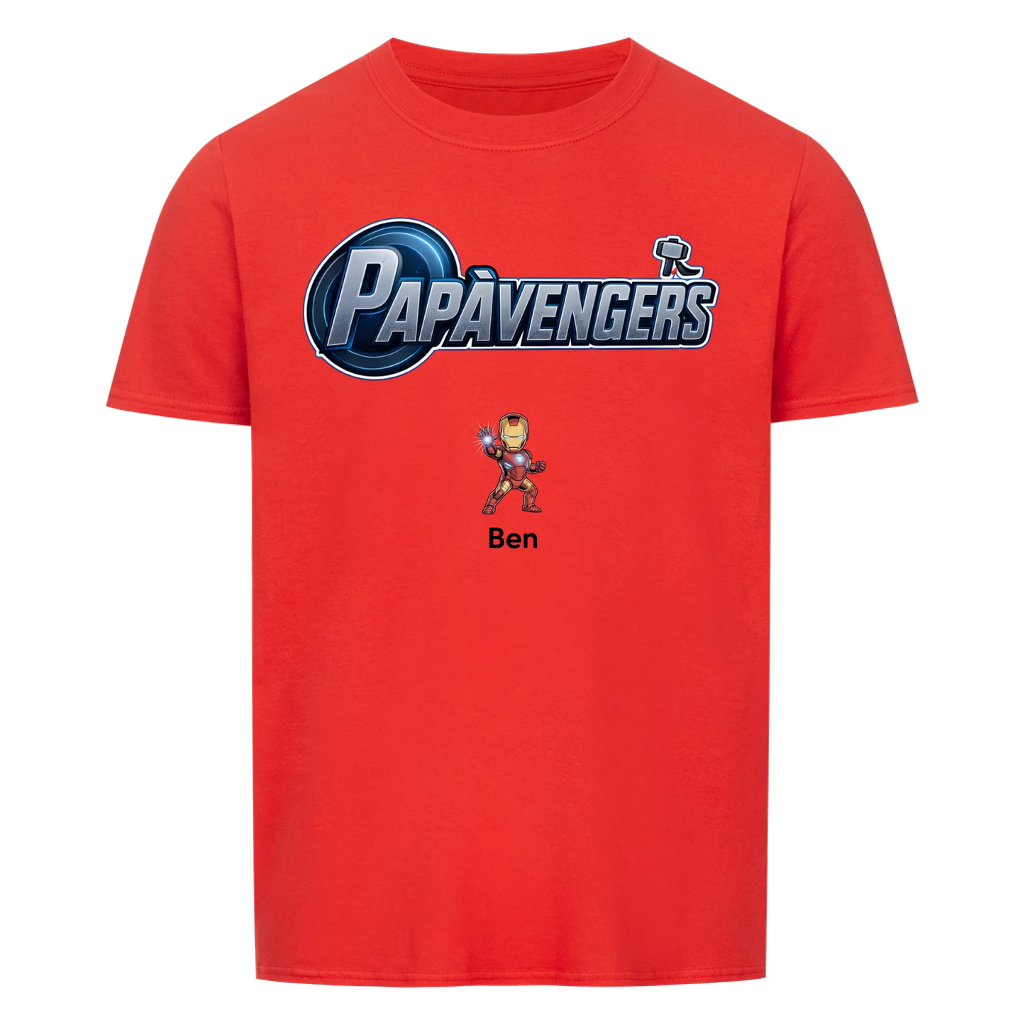 Papavengers