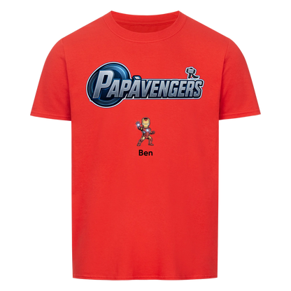 Papavengers
