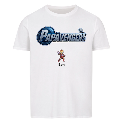 Papavengers