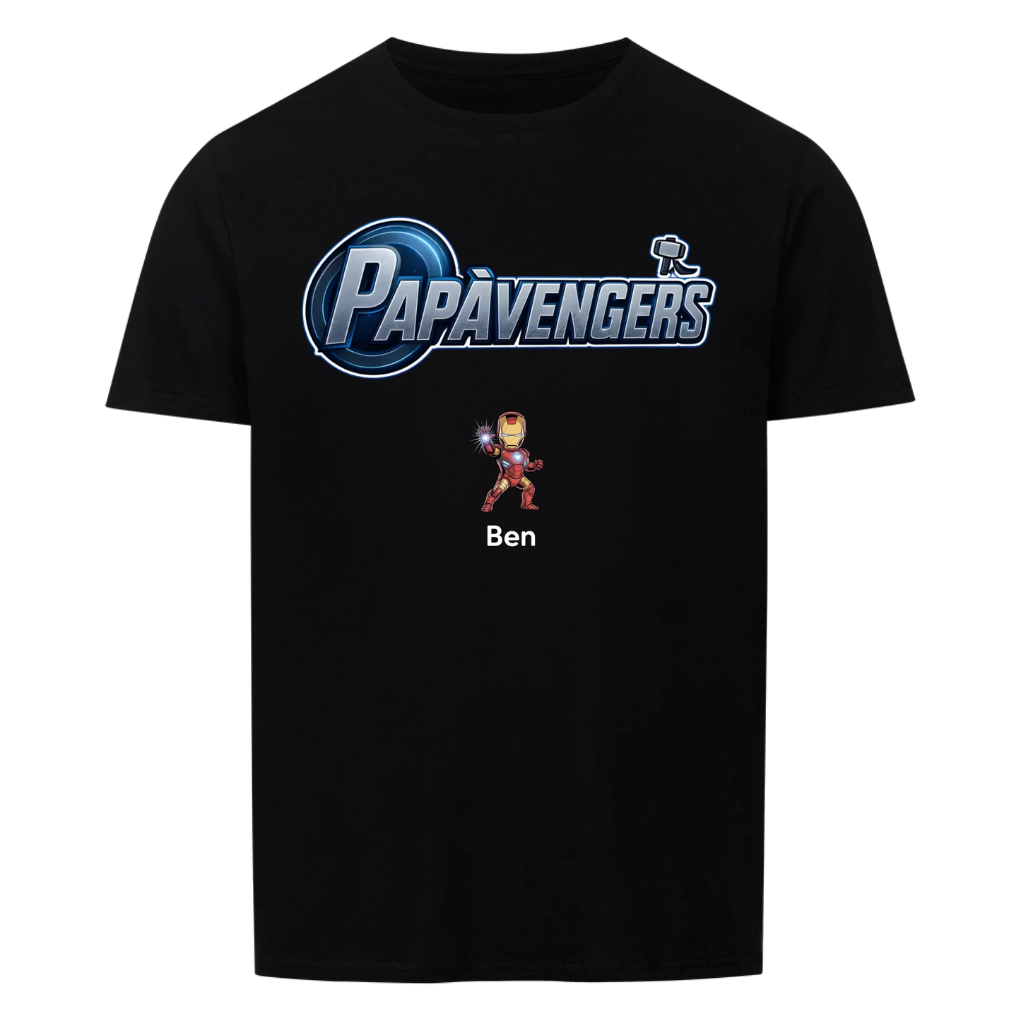 Papavengers