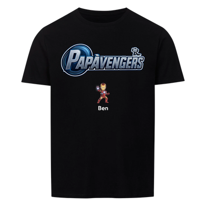 Papavengers