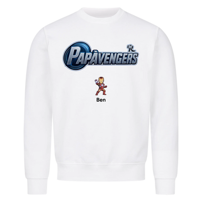 Papavengers