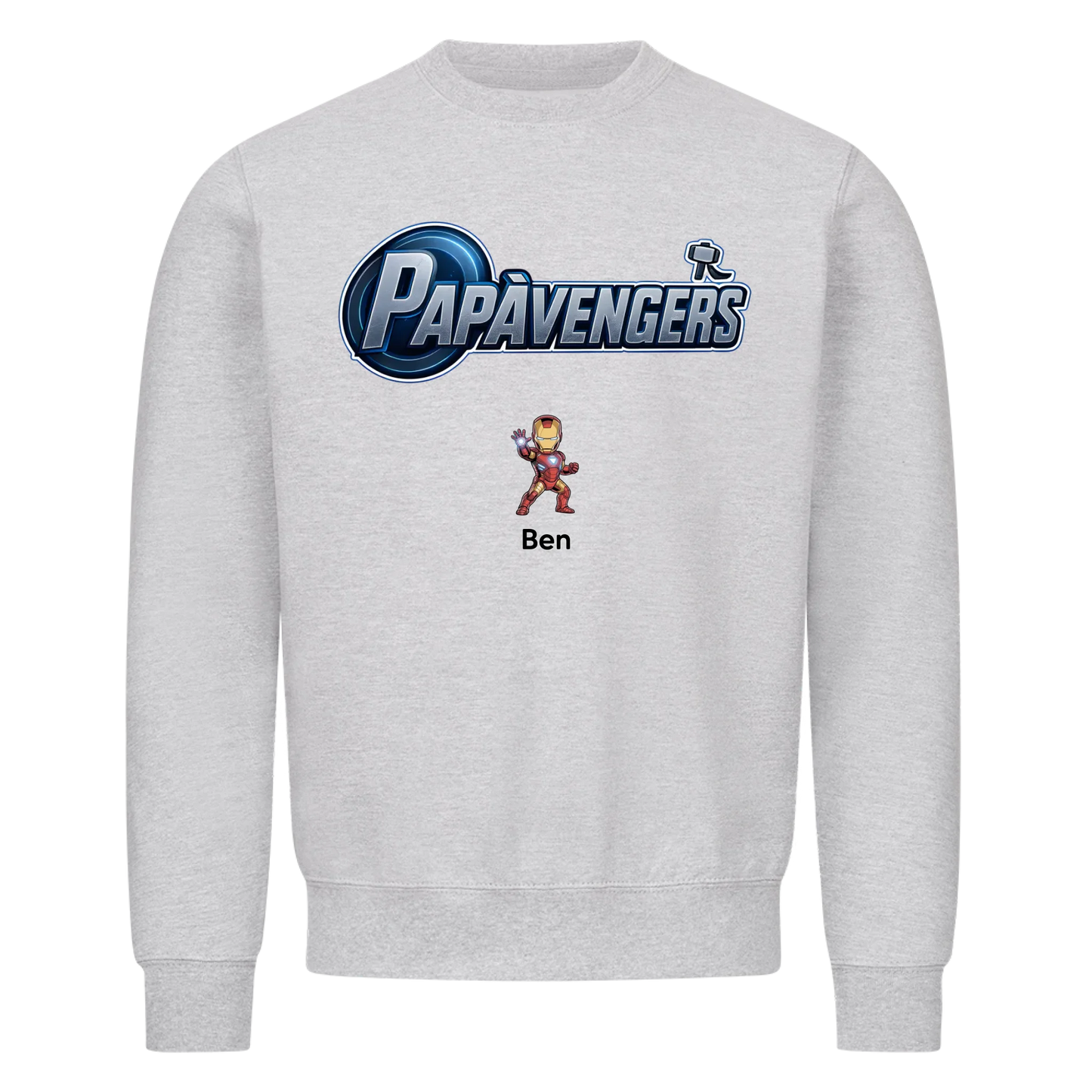 Papavengers
