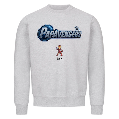 Papavengers