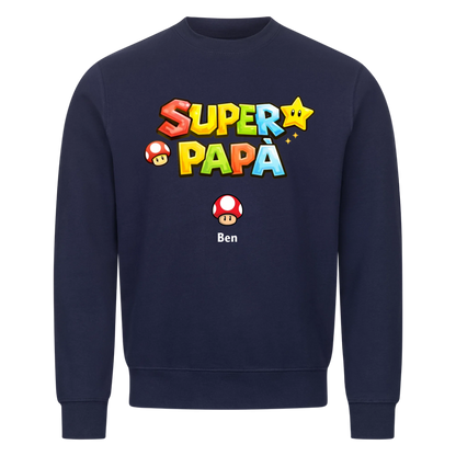 Super Papa - personalizzabile