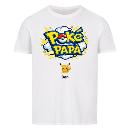 Poke Papa - personalizzabile