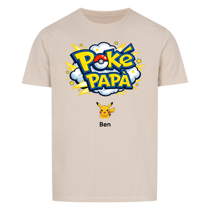Poke Papa - personalizzabile