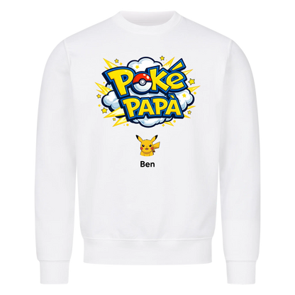 Poke Papa - personalizzabile