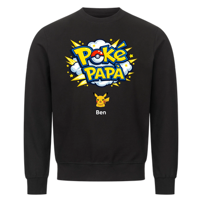 Poke Papa - personalizzabile