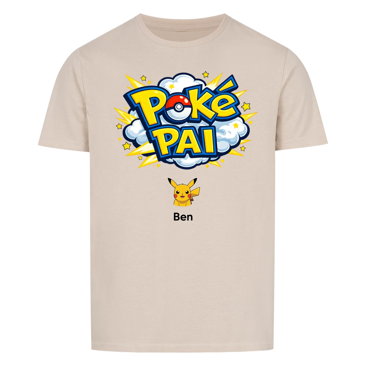 Poke Pai