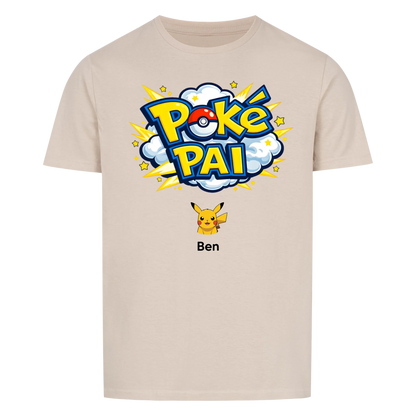 Poke Pai