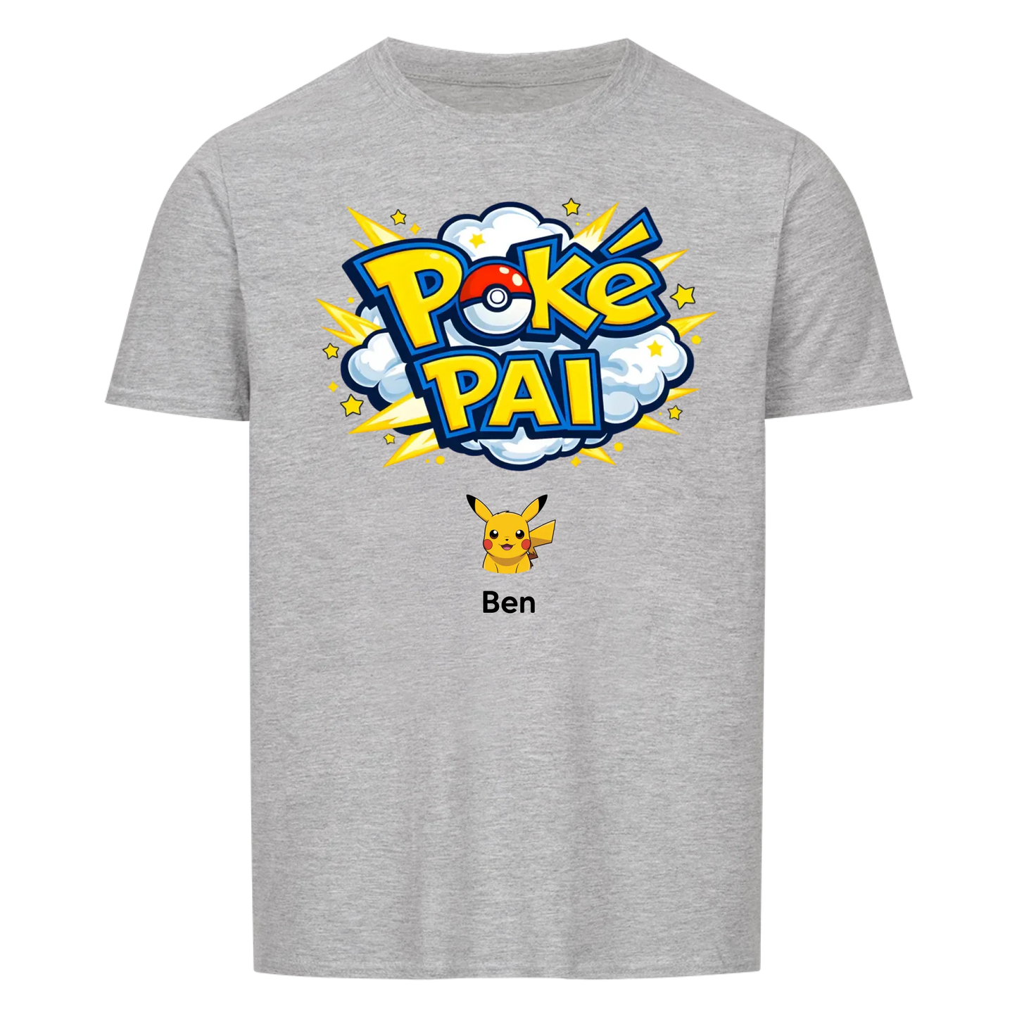 Poke Pai