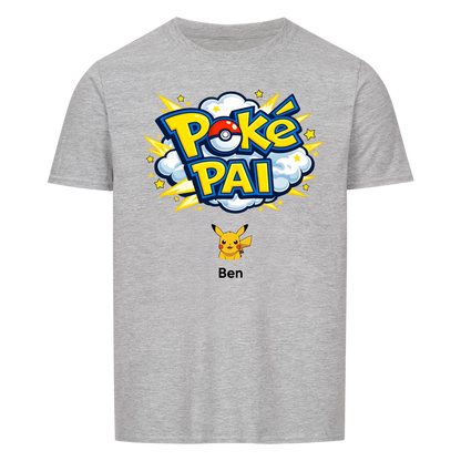 Poke Pai