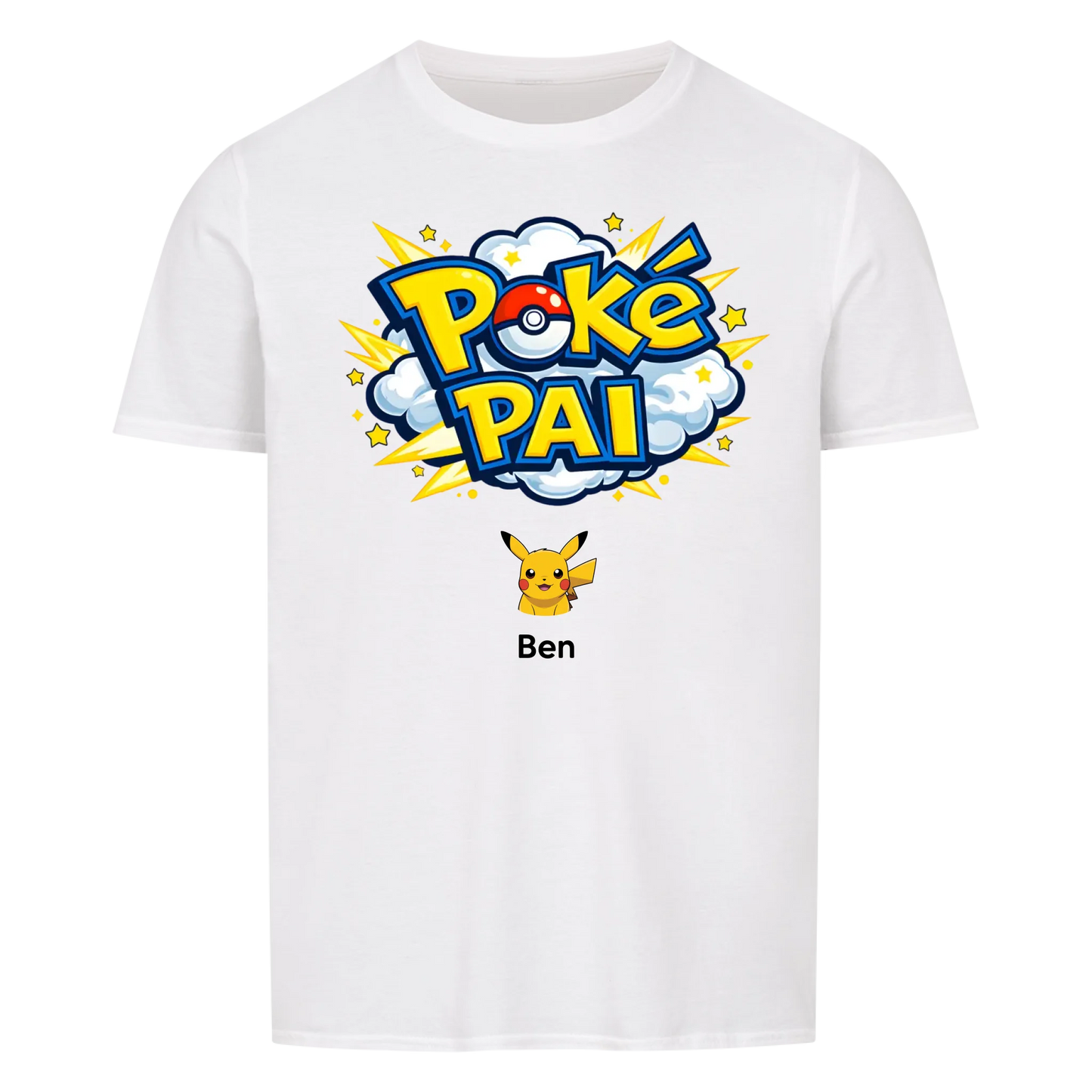 Poke Pai