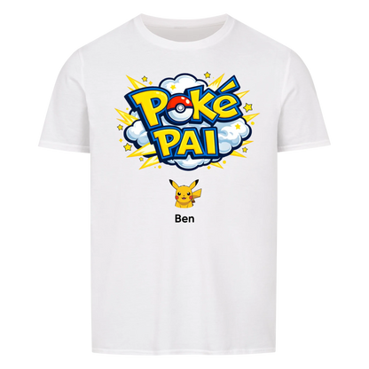 Poke Pai