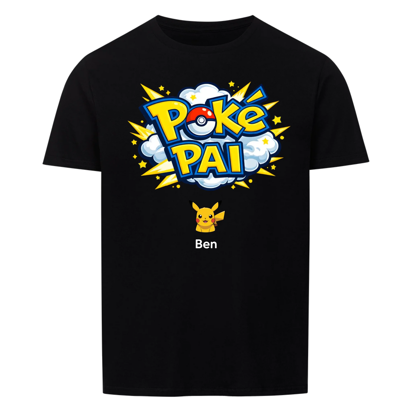Poke Pai
