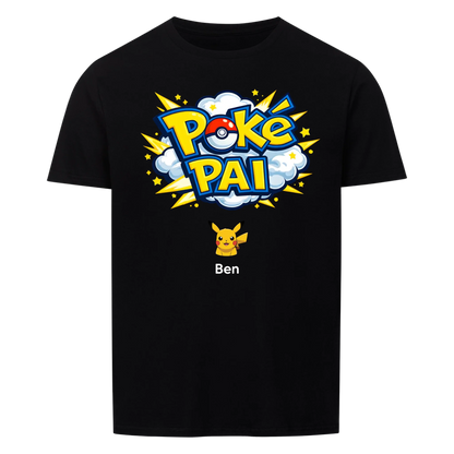 Poke Pai