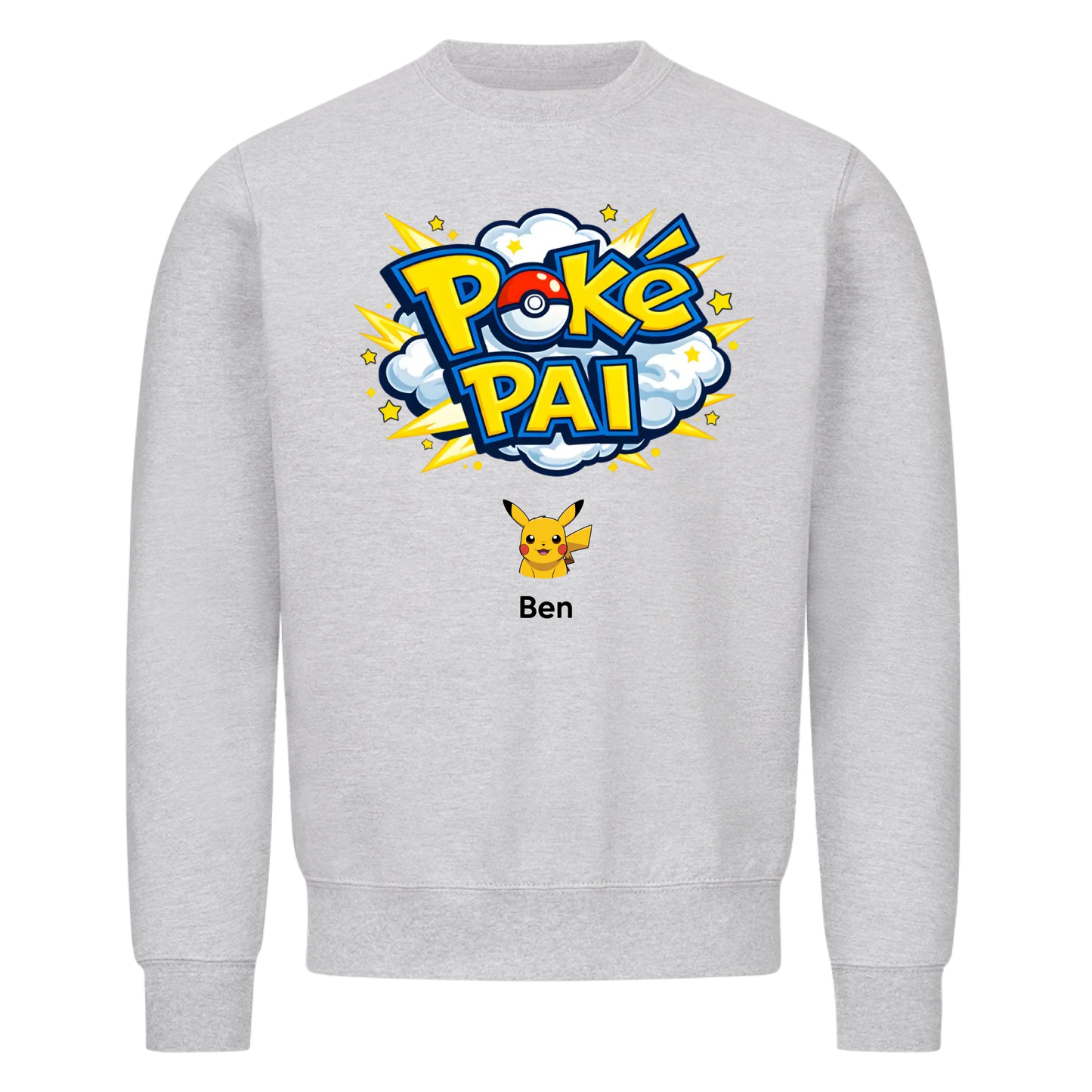 Poke Pai