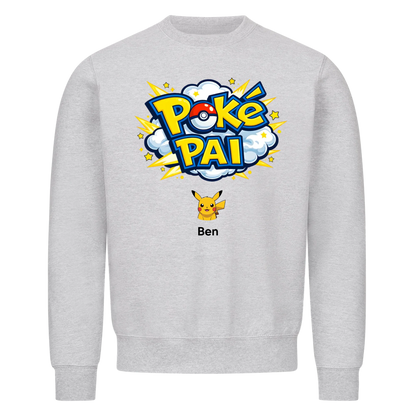 Poke Pai