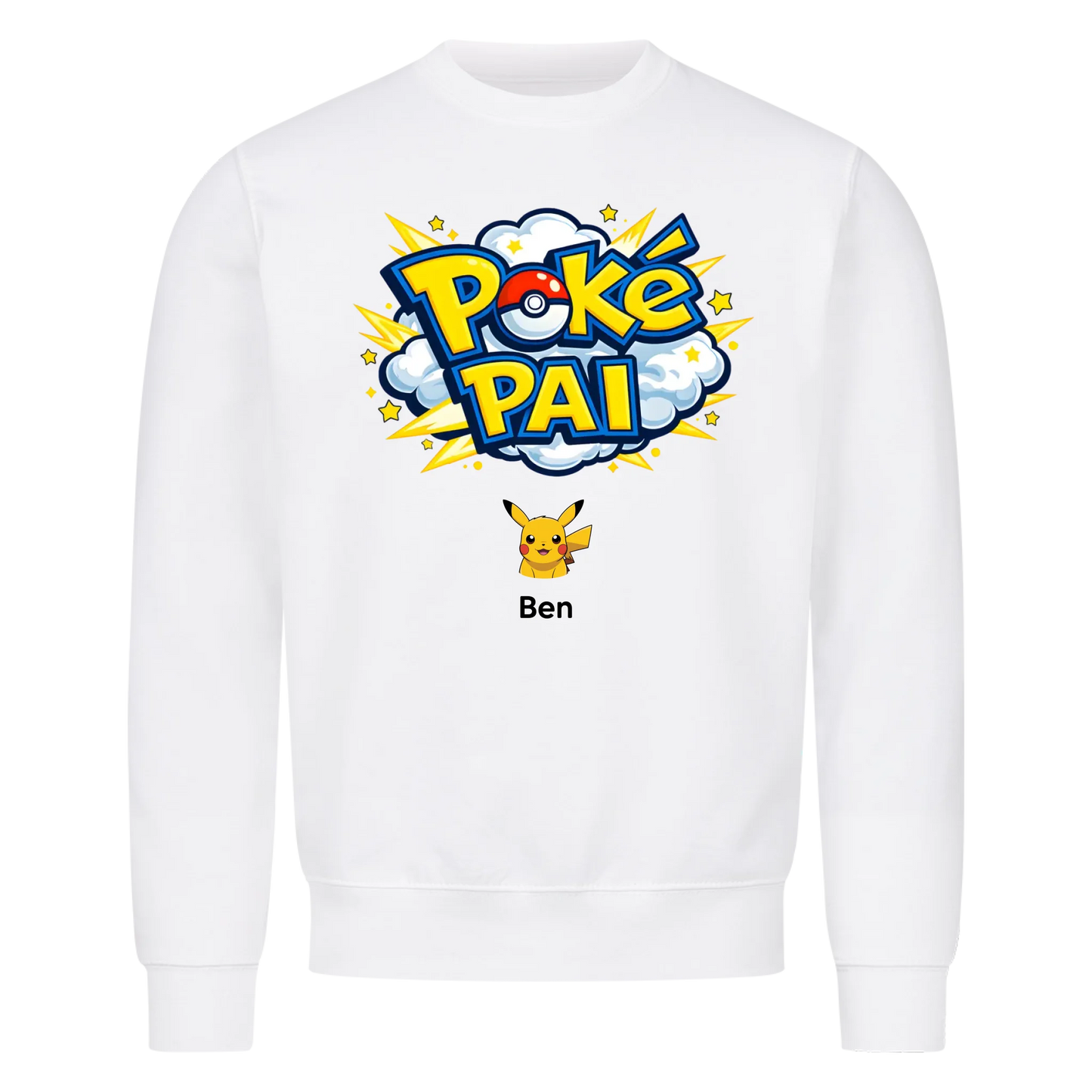 Poke Pai