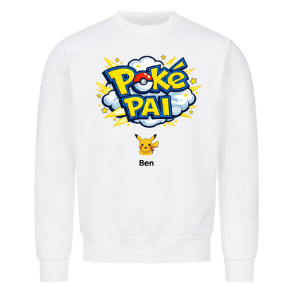 Poke Pai