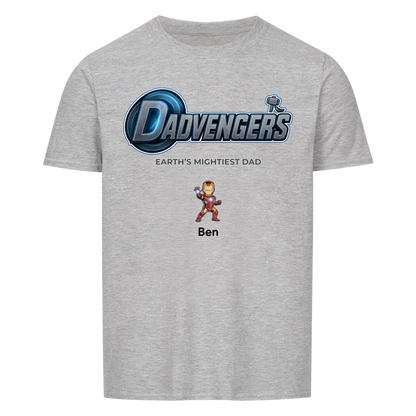 Dadvengers