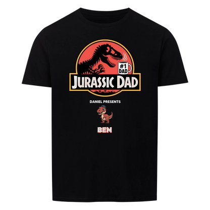 Jurassic Dad – Classic Edition