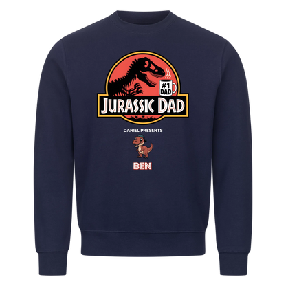 Jurassic Dad – Classic Edition