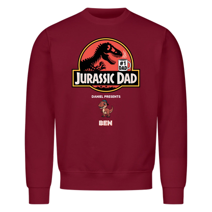 Jurassic Dad – Classic Edition