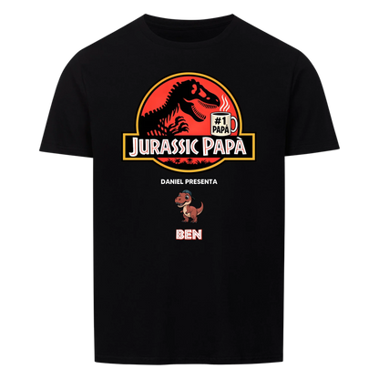 Jurassic Papa