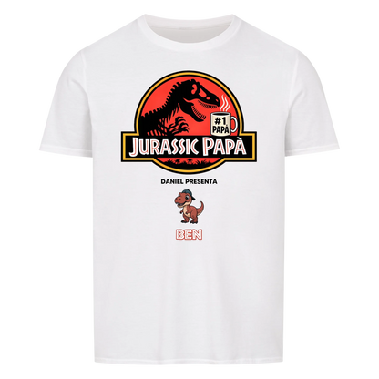 Jurassic Papa