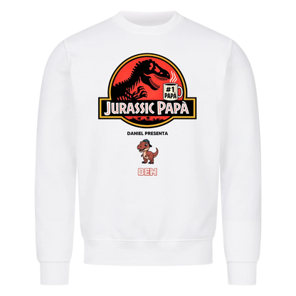 Jurassic Papa