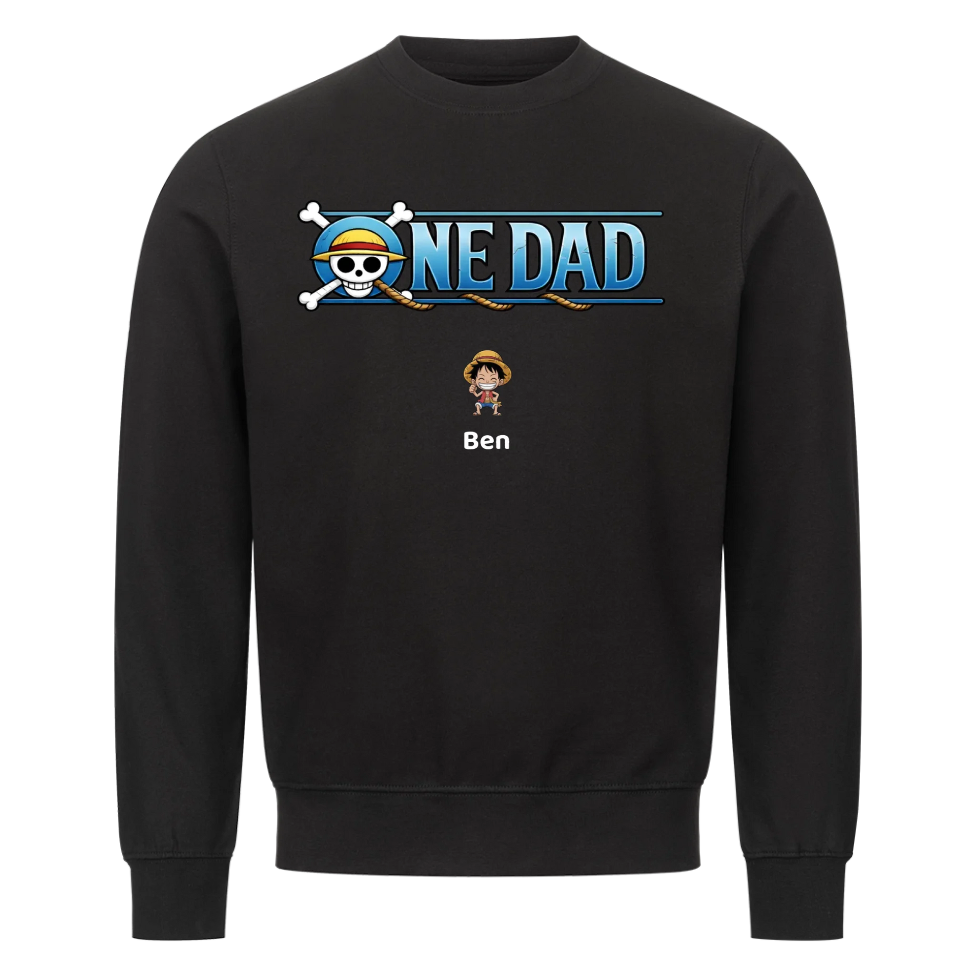 One Dad – TheShirtfather