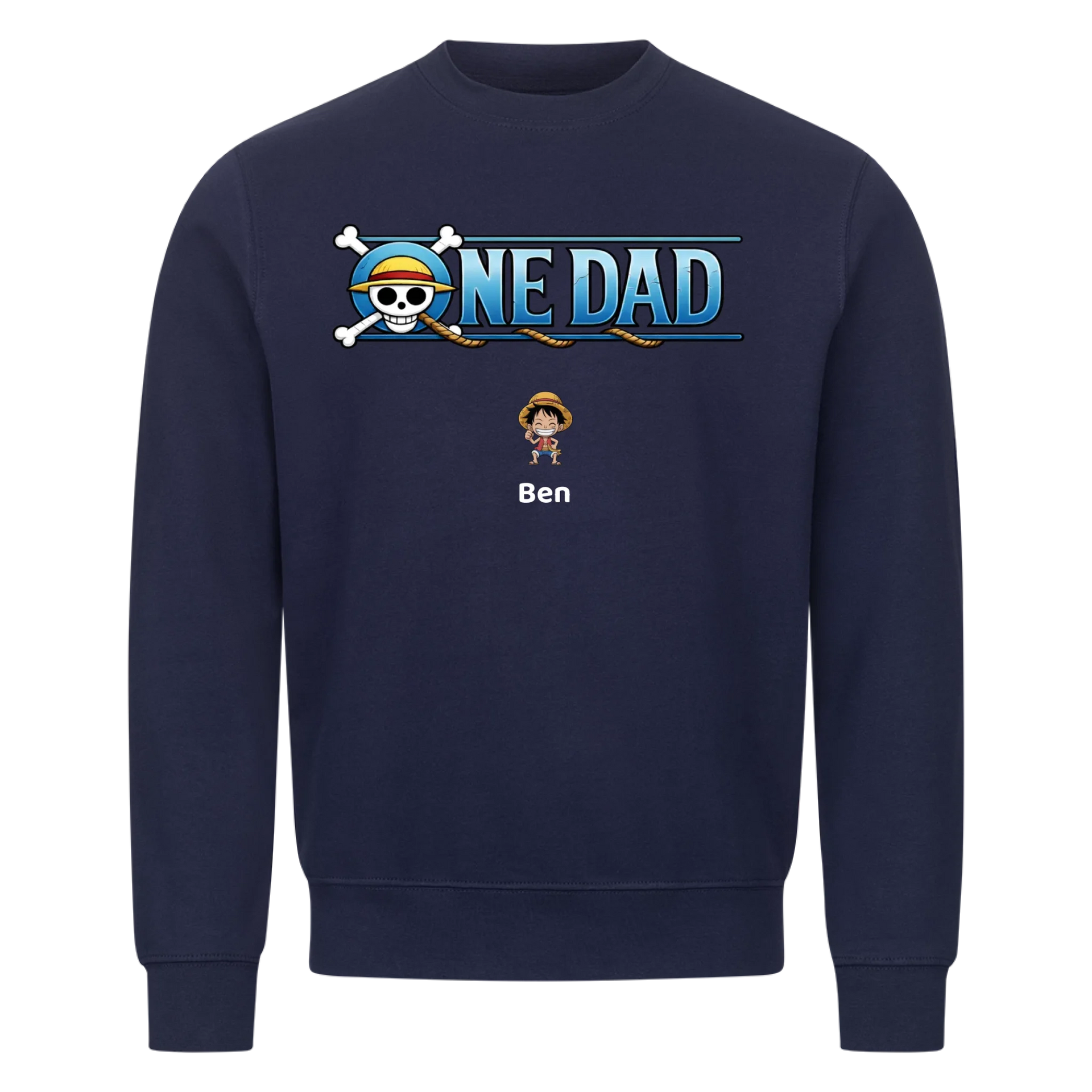 One Dad – TheShirtfather