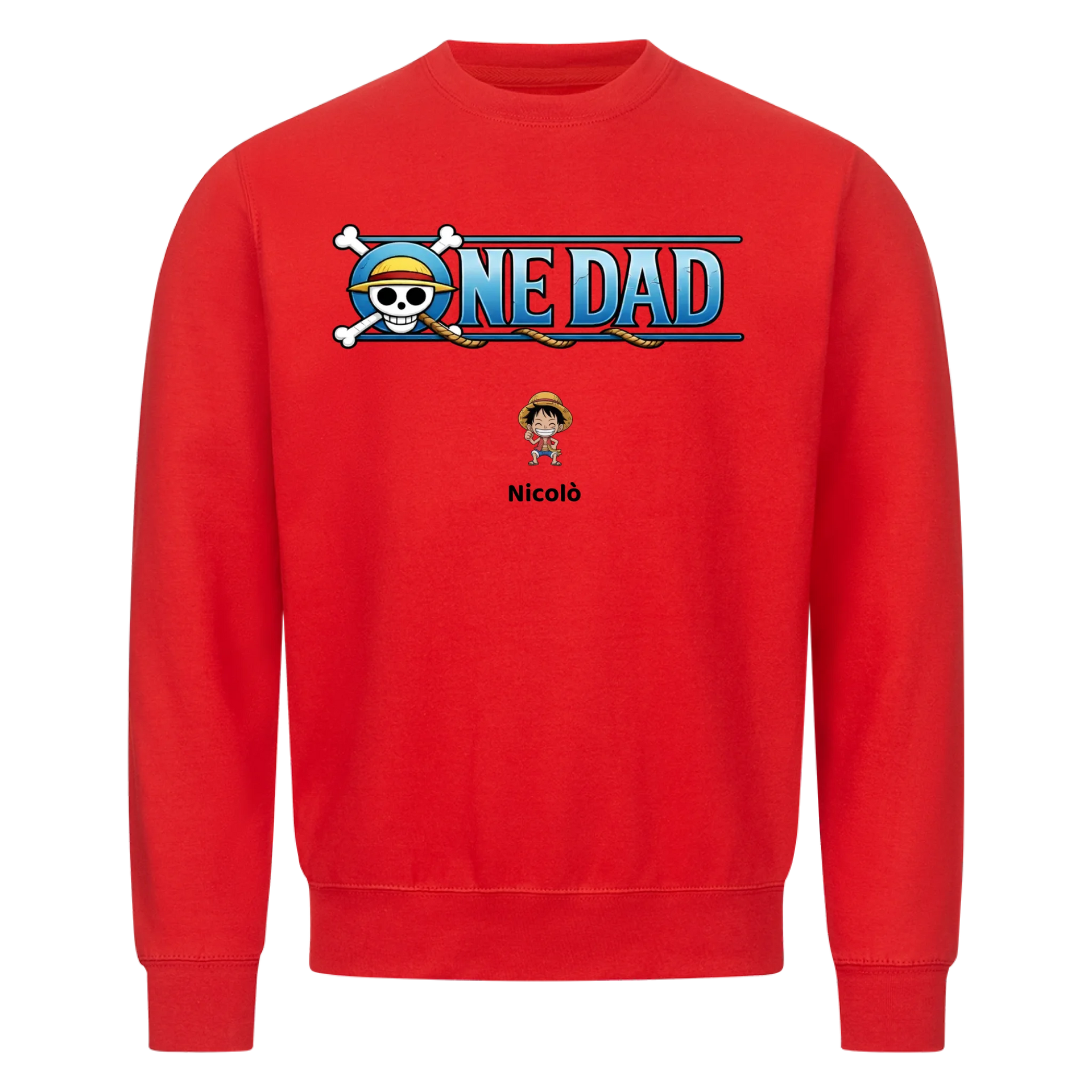 One Dad – TheShirtfather