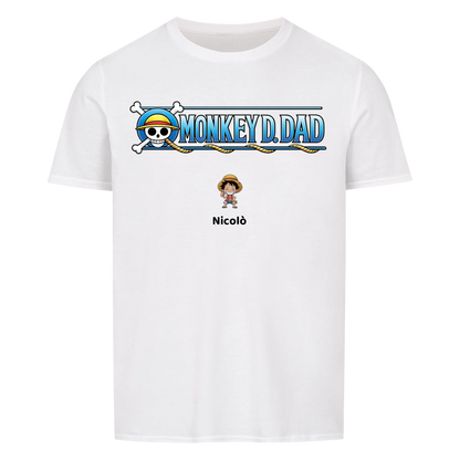 Monkey D Dad