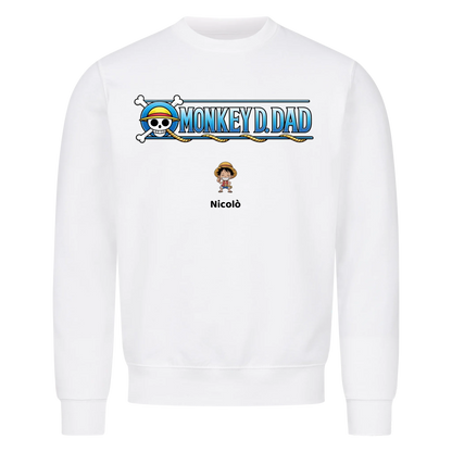 Monkey D Dad