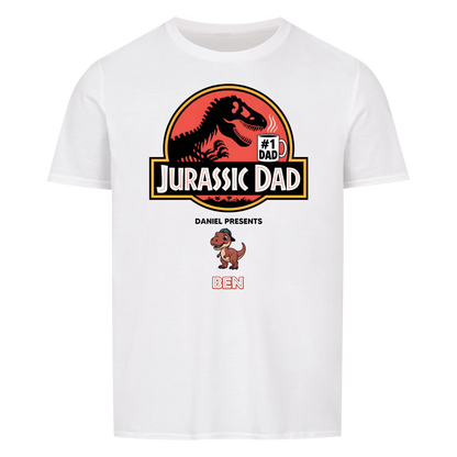 Jurassic Dad – Classic Edition