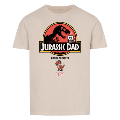 Jurassic Dad – Classic Edition
