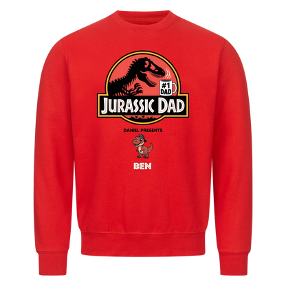 Jurassic Dad – Classic Edition