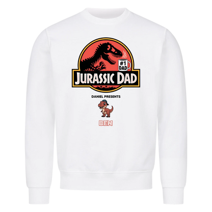 Jurassic Dad – Classic Edition
