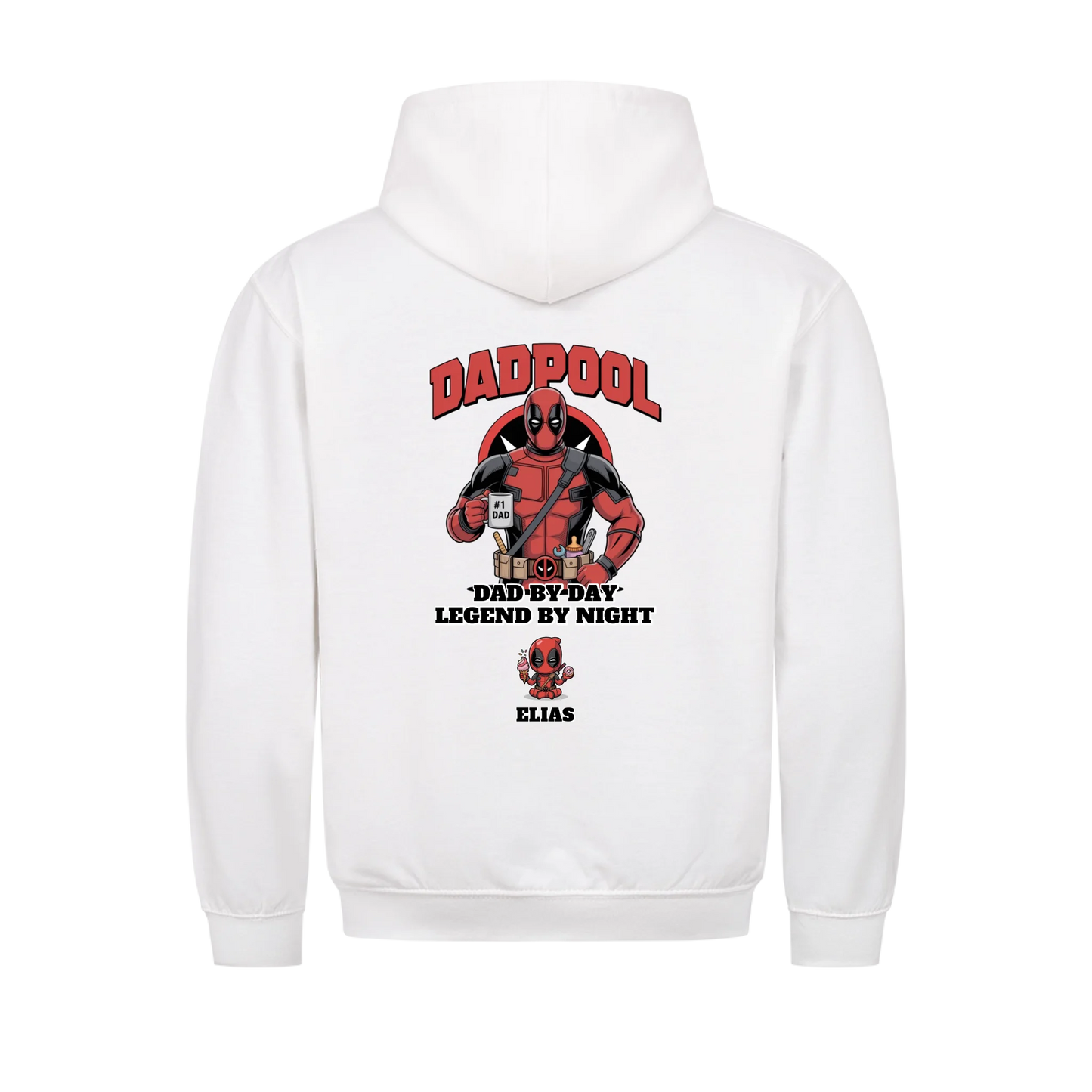 Dadpool
