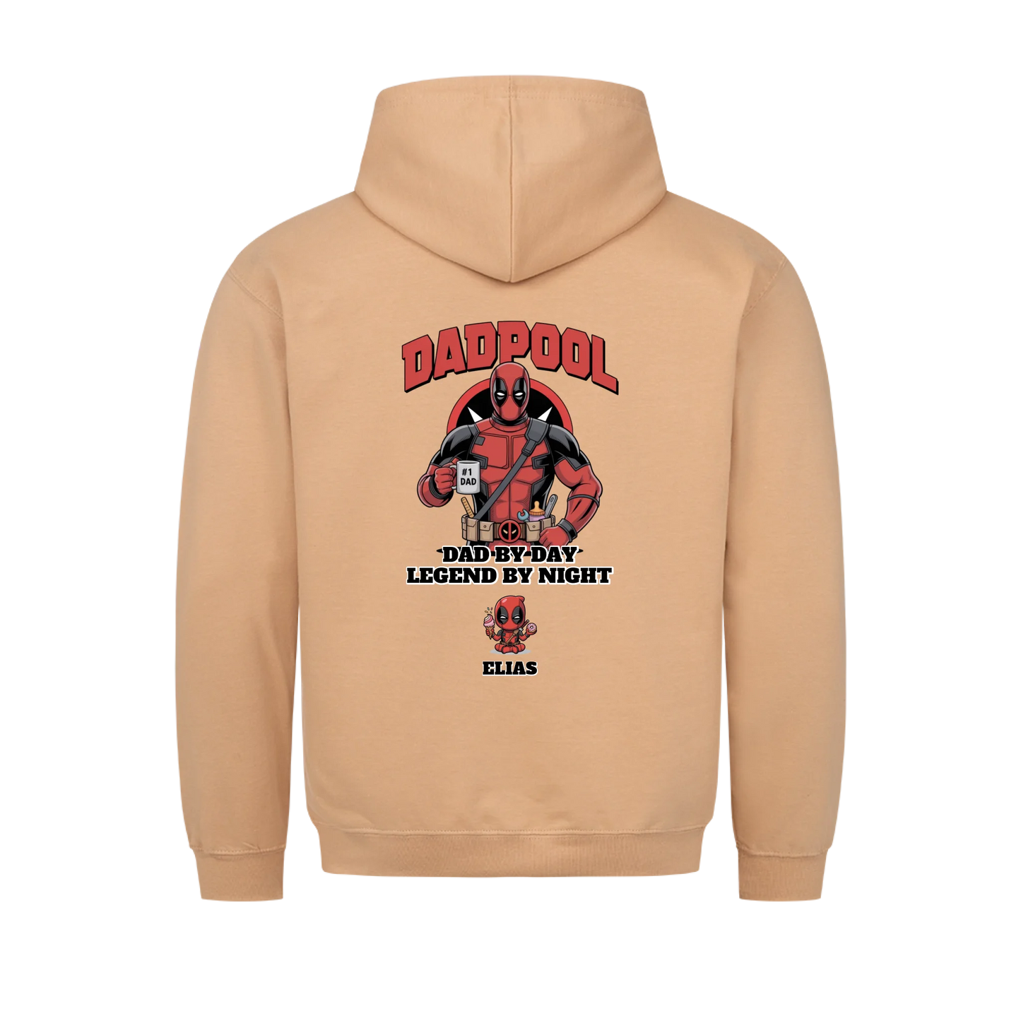 Dadpool
